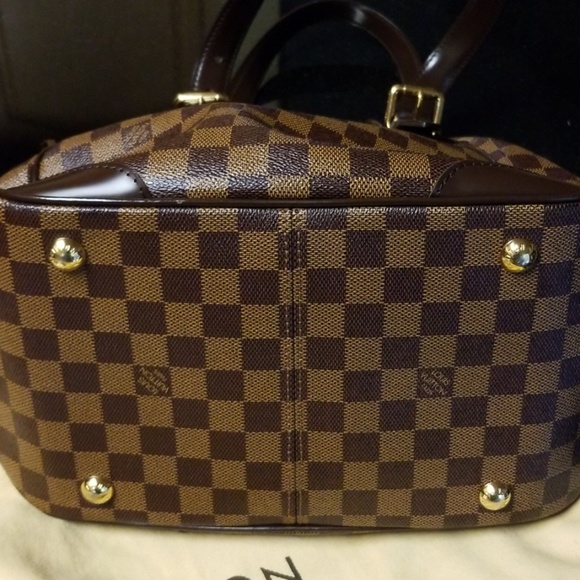 Authentic Louis Vuitton Verona MM - Picture 3 of 16